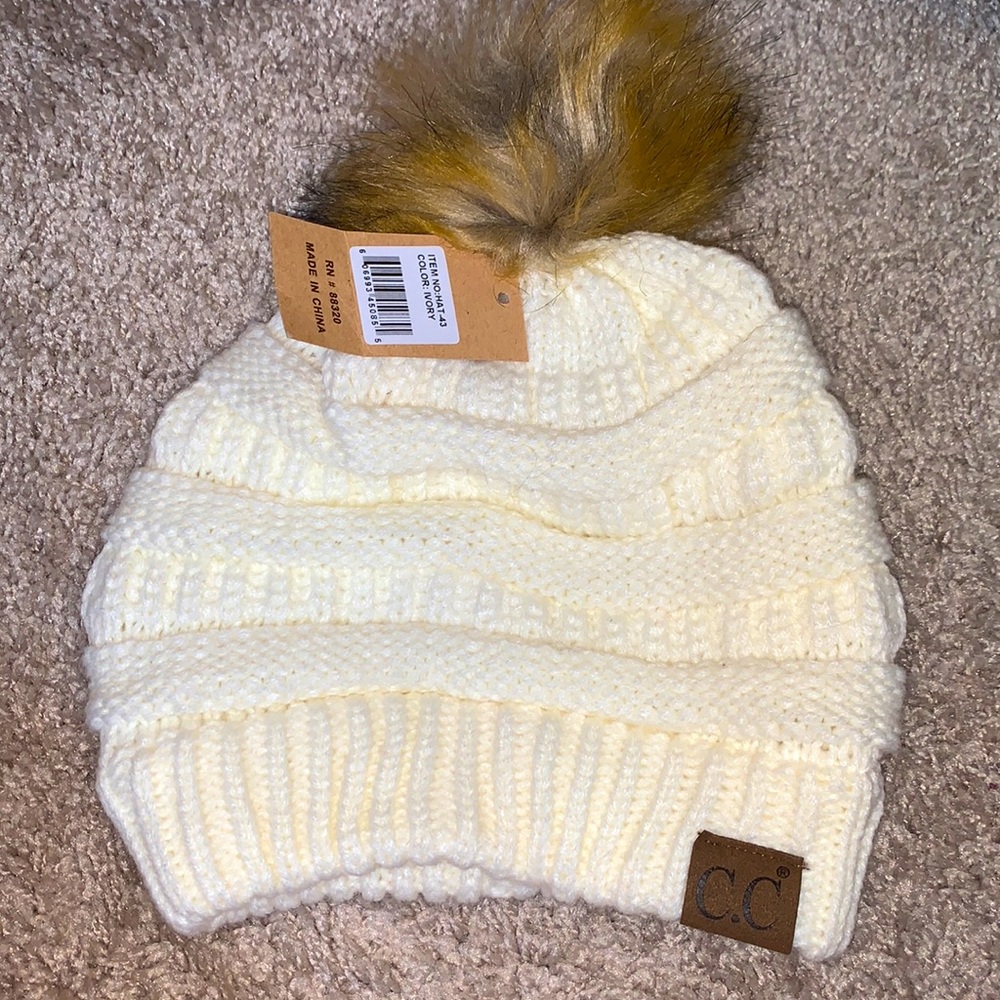 Brand Nee Beanie!